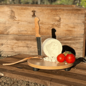 Erzincan Tulum Peyniri