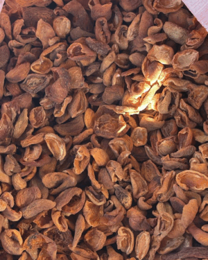 Erzincan Kuru Kayısı